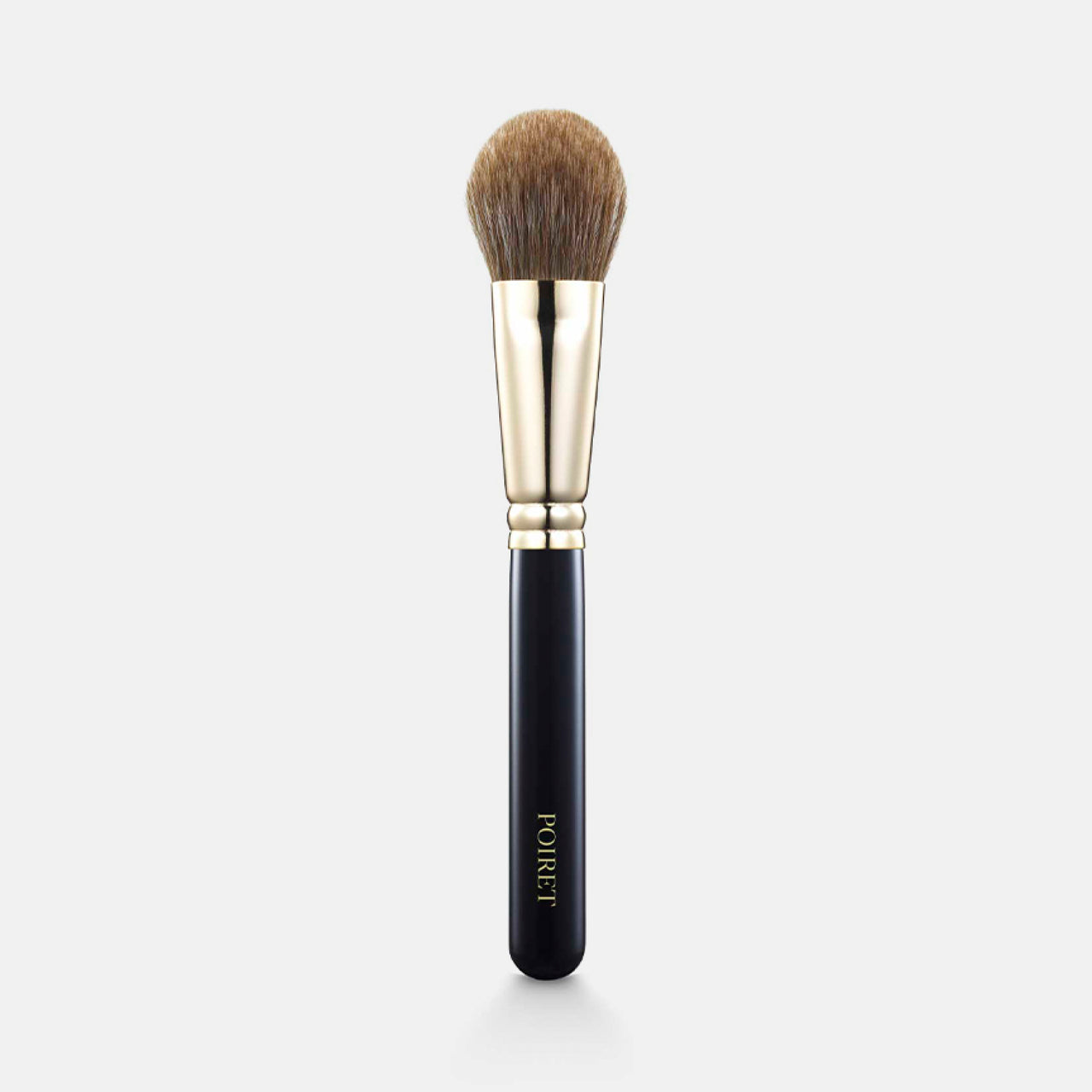 Pinceau à Blush Artdeco Poils De Chèvre - Neuf, Forme Fuselée, Blanc