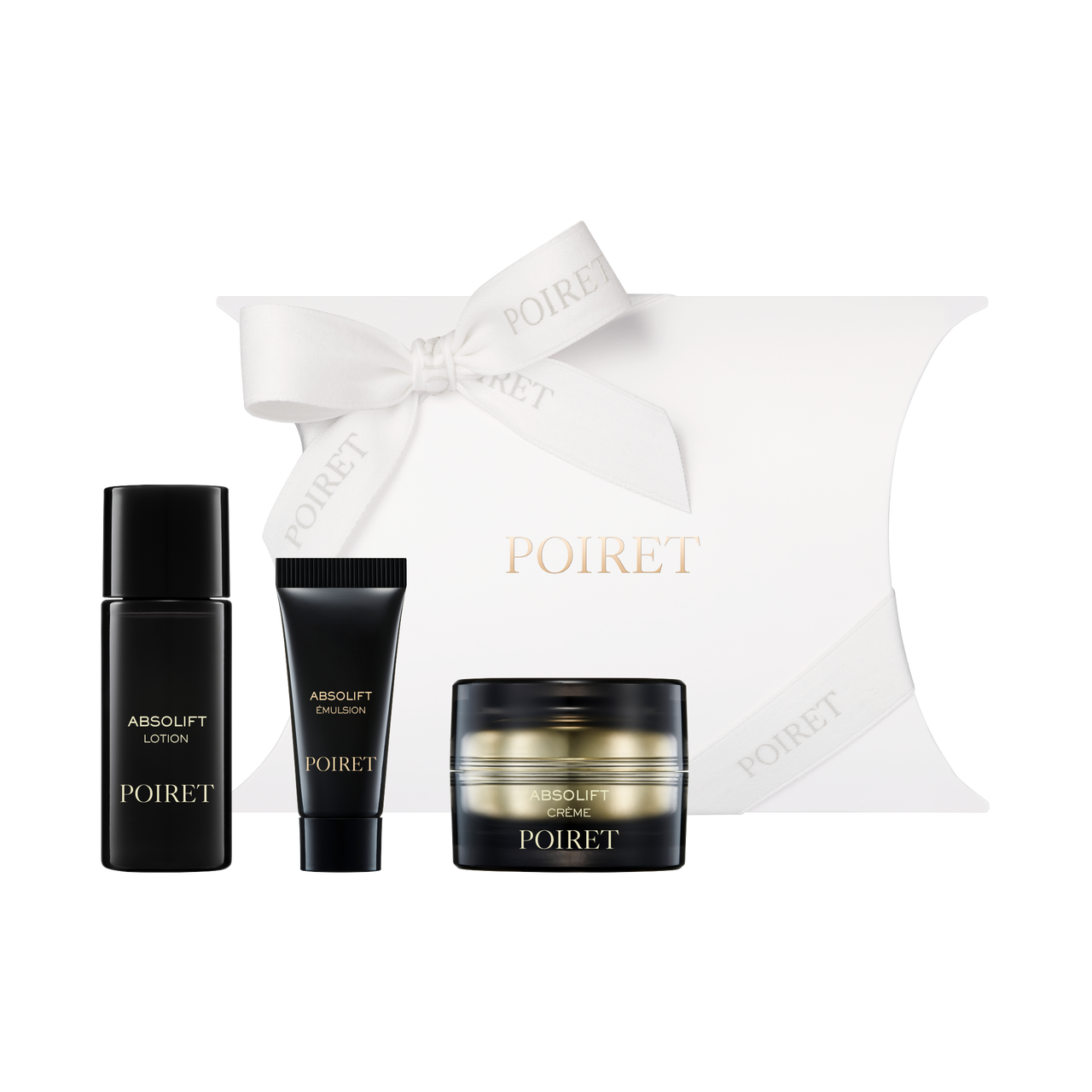 Absolift Collection Experience Kit