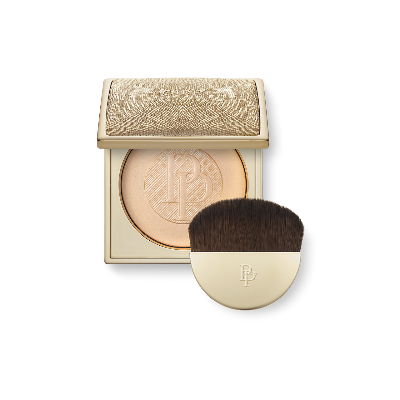 MÉTIER DE POUDRE MONO