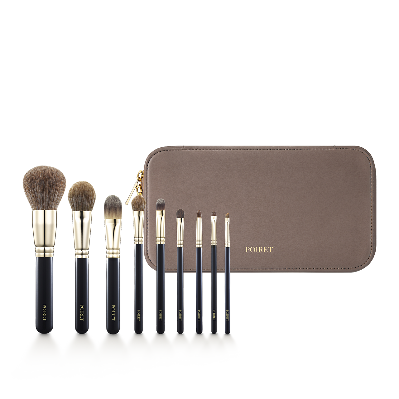 PINCEAU À MAQUILLAGE ENSMEBLE